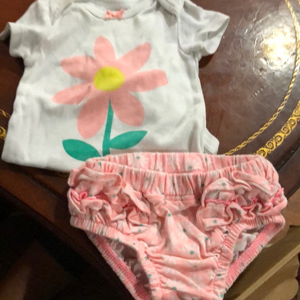 Summer 2pc set